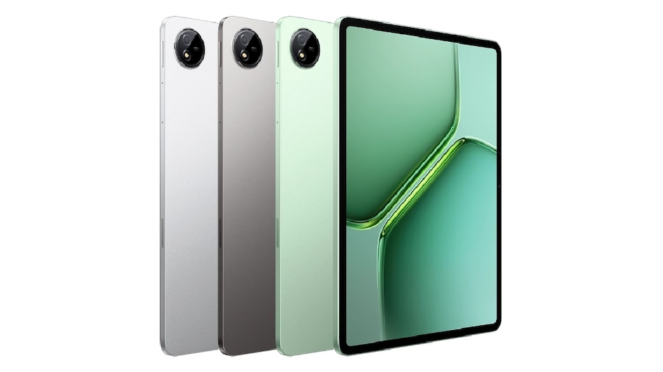 iQOO Pad 5e With Snapdragon 8 Gen 3 Chip Launched Alongside iQOO Watch GT 2 and iQOO TWS 5