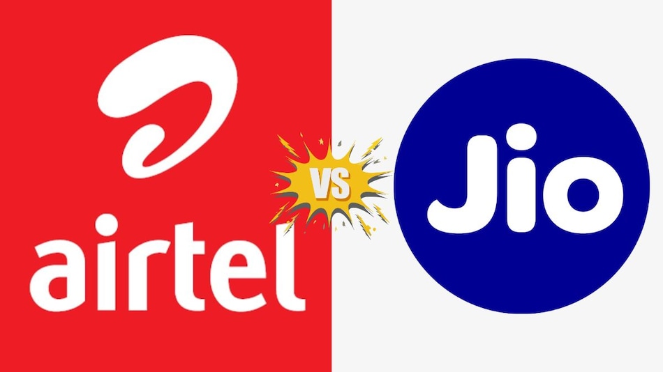 Jio vs Airtel: Best Prepaid Recharge Plans Under Rs. 700 Compared