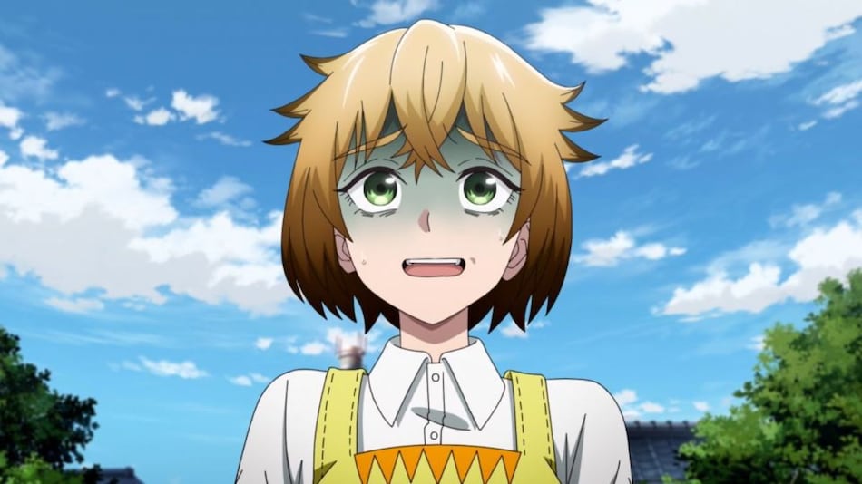 Kaya-Chan Isn’t Scary OTT Release Details: Know Where to Watch This Anime Horror-Comedy Series Online