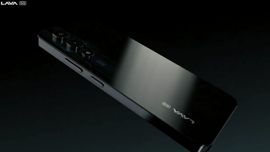 Lava Play Max India Launch Teased; Tipster Leaks Price Range, Key Features