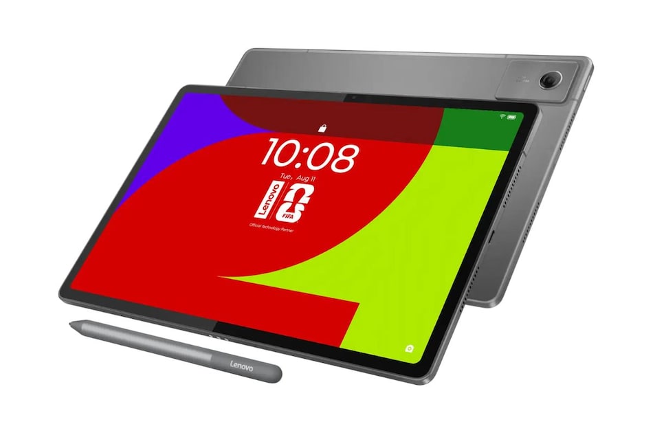 Lenovo Idea Tab Plus Launched  With 12.1-Inch Display, 10,200mAh Battery: Price, Specifications