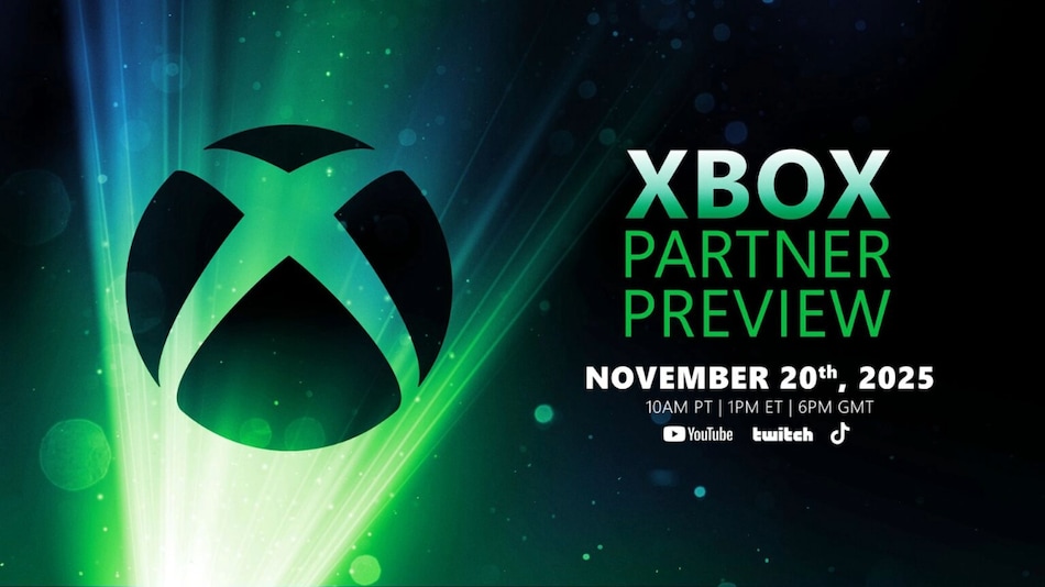 Microsoft to Host Xbox Partner Preview This Week, Featuring IO Interactive's 007 First Light