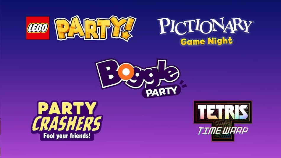 Netflix Makes Video Games Available to Play on TVs; Adds Pictionary: Game Night, and More
