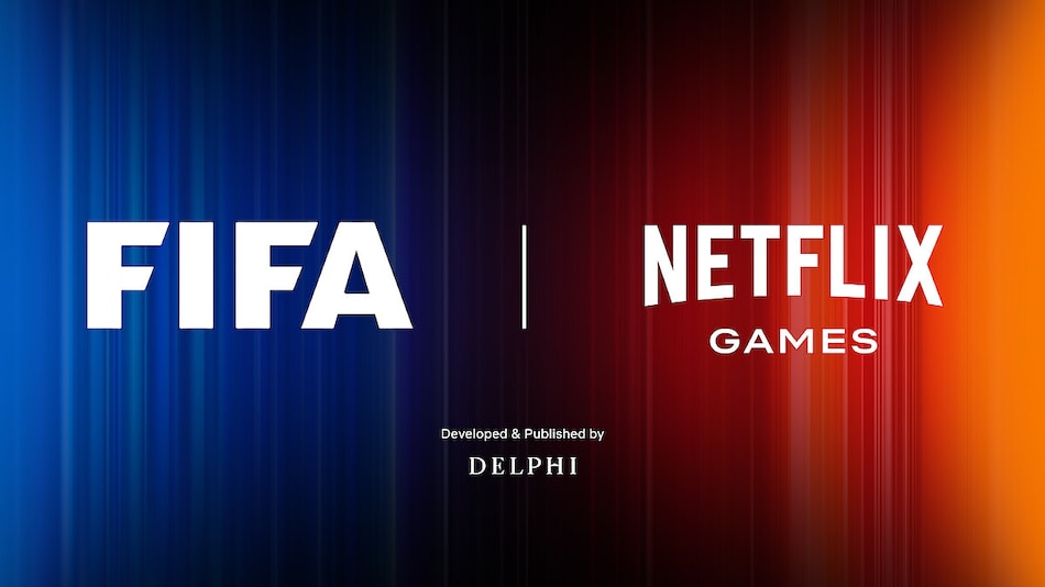 New FIFA Game to Launch on Netflix Games in Time for FIFA World Cup Next Year