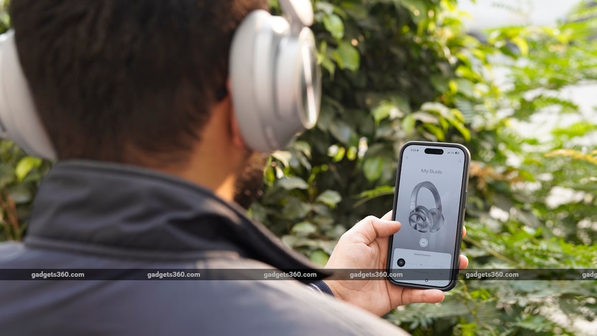 Noise Master Buds Max Review: Bose Badge, Boss Performance