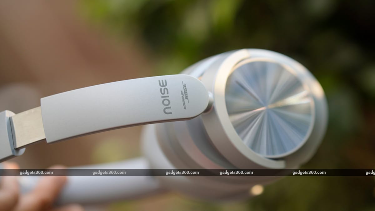 Noise Master Buds Max Review: Bose Badge, Boss Performance
