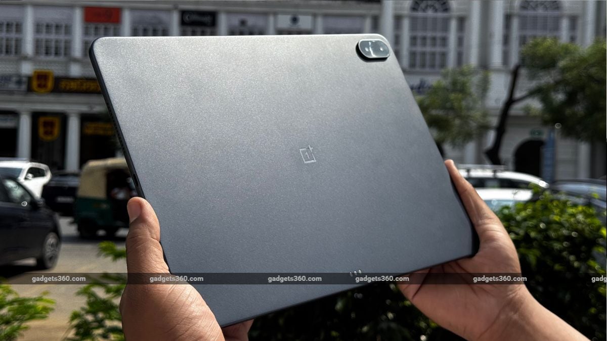 OnePlus Pad 3 First Impressions