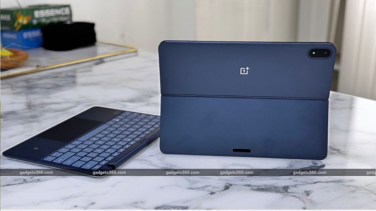 OnePlus Pad 3 First Impressions