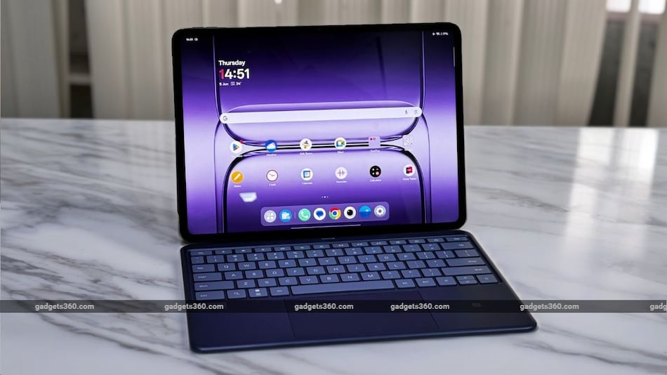 OnePlus Pad 3 First Impressions