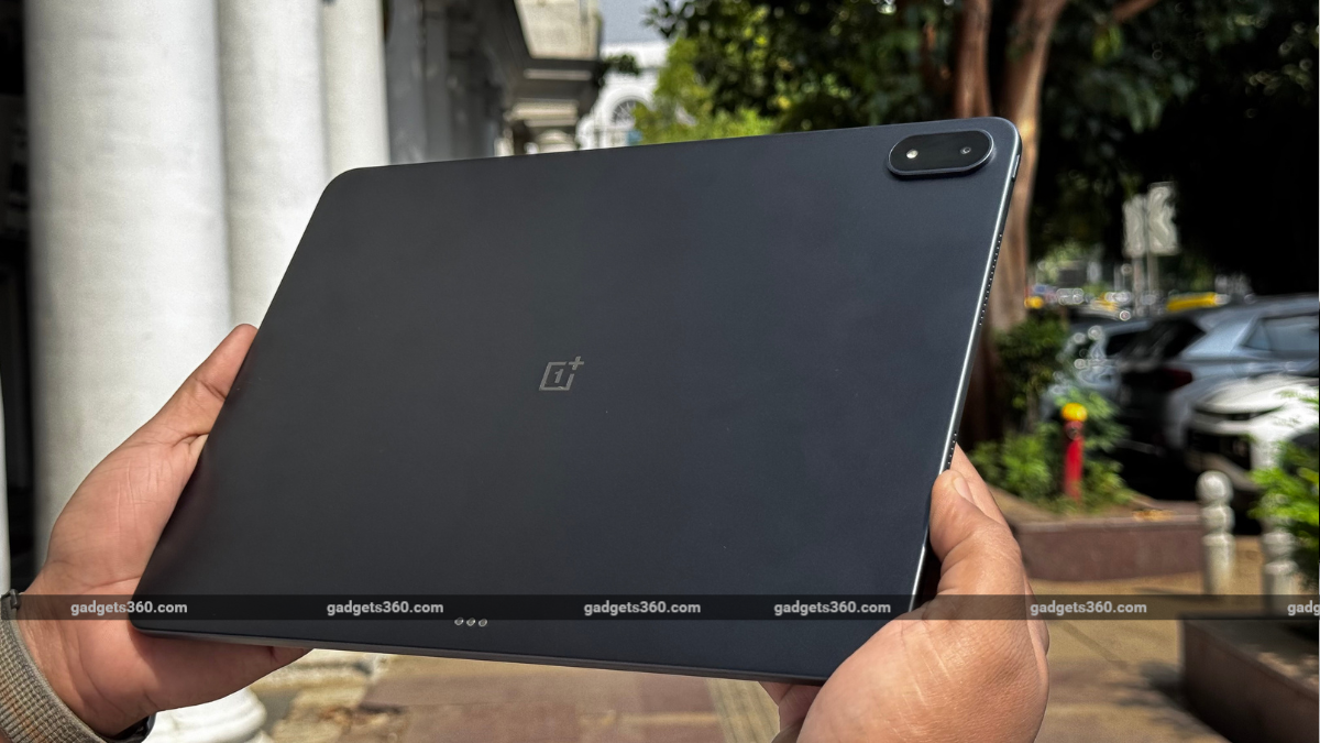 OnePlus Pad 3 First Impressions