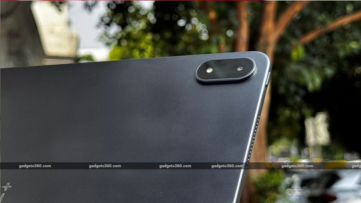 OnePlus Pad 3 First Impressions