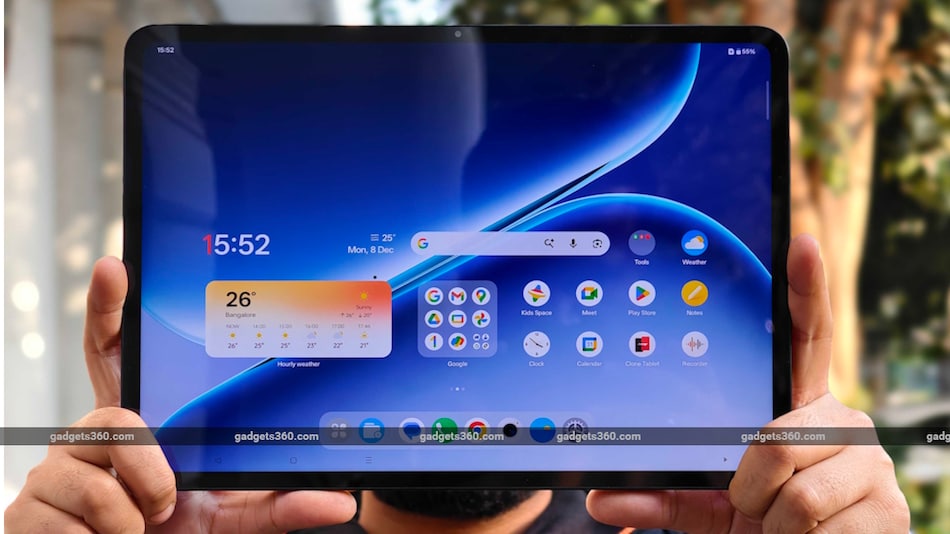 OnePlus Pad Go 2 First Impressions