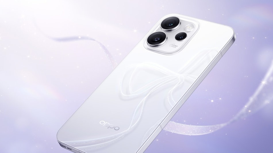 Oppo Reno 15 Pro Mini India Launch and Key Specifications Tipped Online