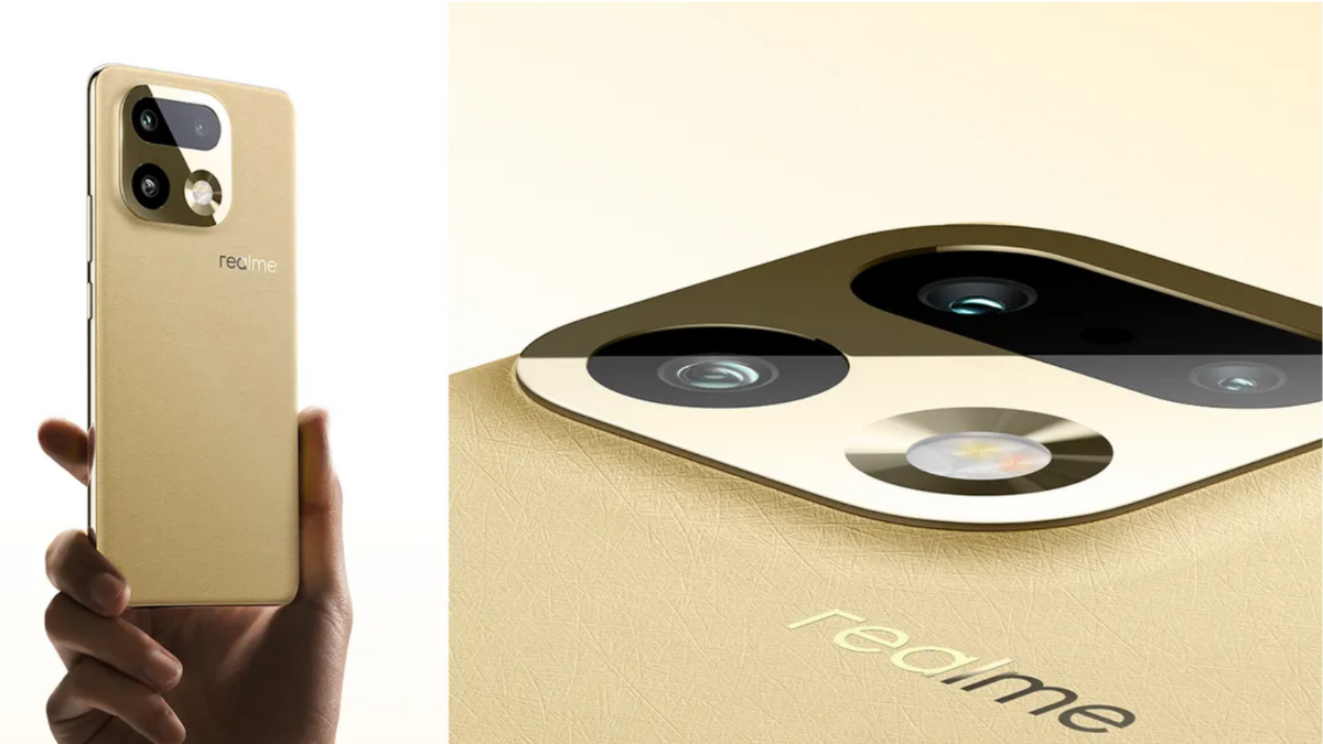 Realme 16 Pro+ 5G Price  Leaked as Tipster Reveals Retail Box Ahead of Launch on January 6