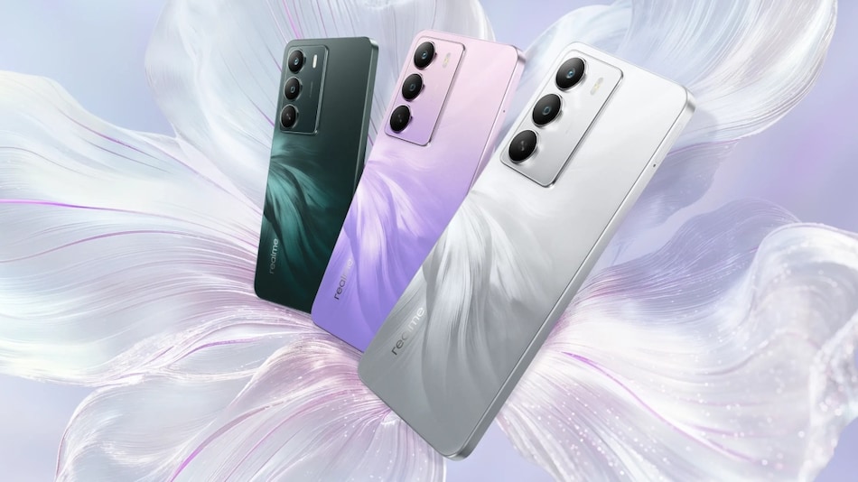 Realme C85 Pro Reportedly Listed on Geekbench With Snapdragon 685 SoC, Android 15