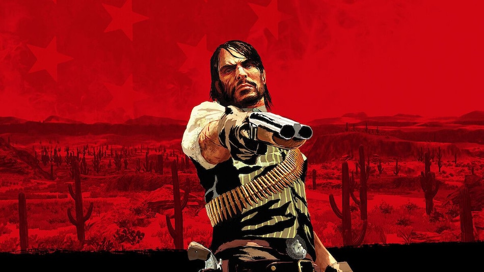 Red Dead Redemption and Undead Nightmare DLC Now Available on Android and iOS
