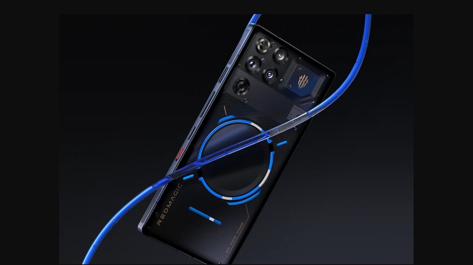 Red Magic 11 Pro Launched Globally With Snapdragon Elite Gen 5, Slightly Smaller Battery: Price, Specifications