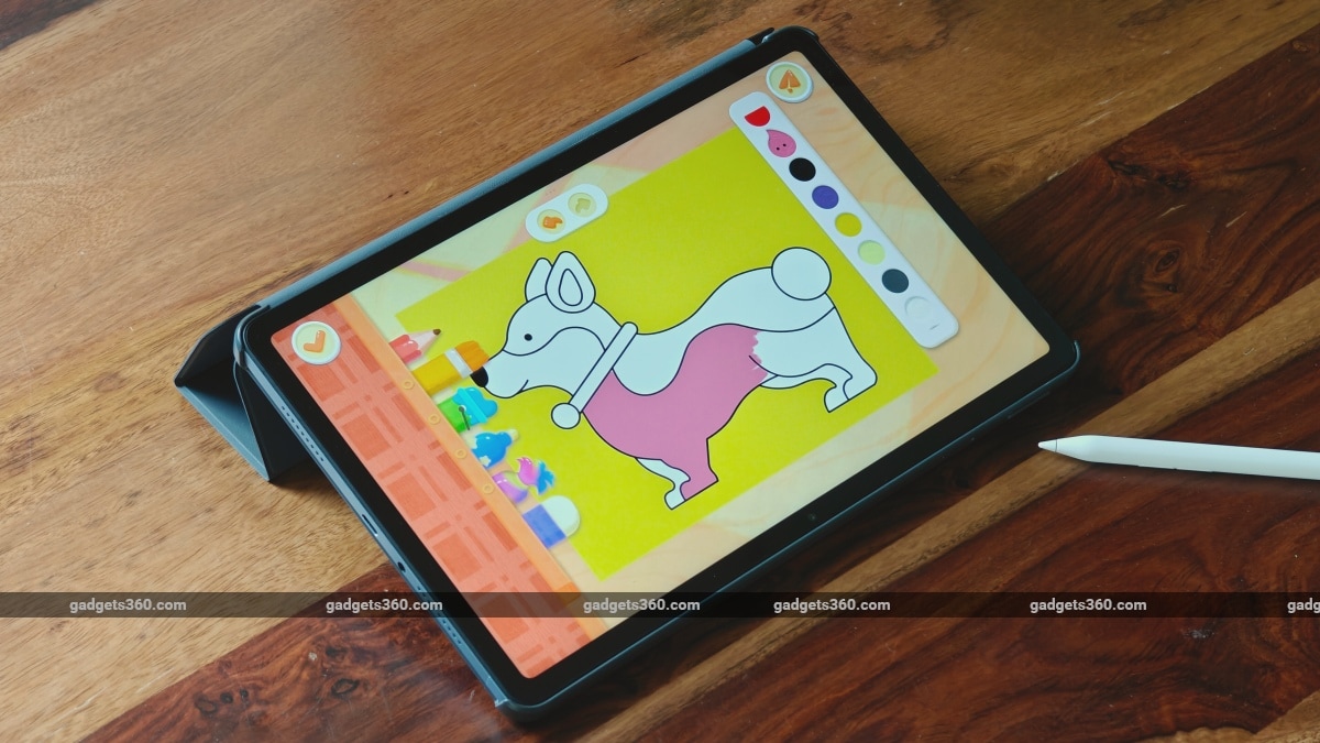 Redmi Pad 2 Review: The Budget Tablet Done Right