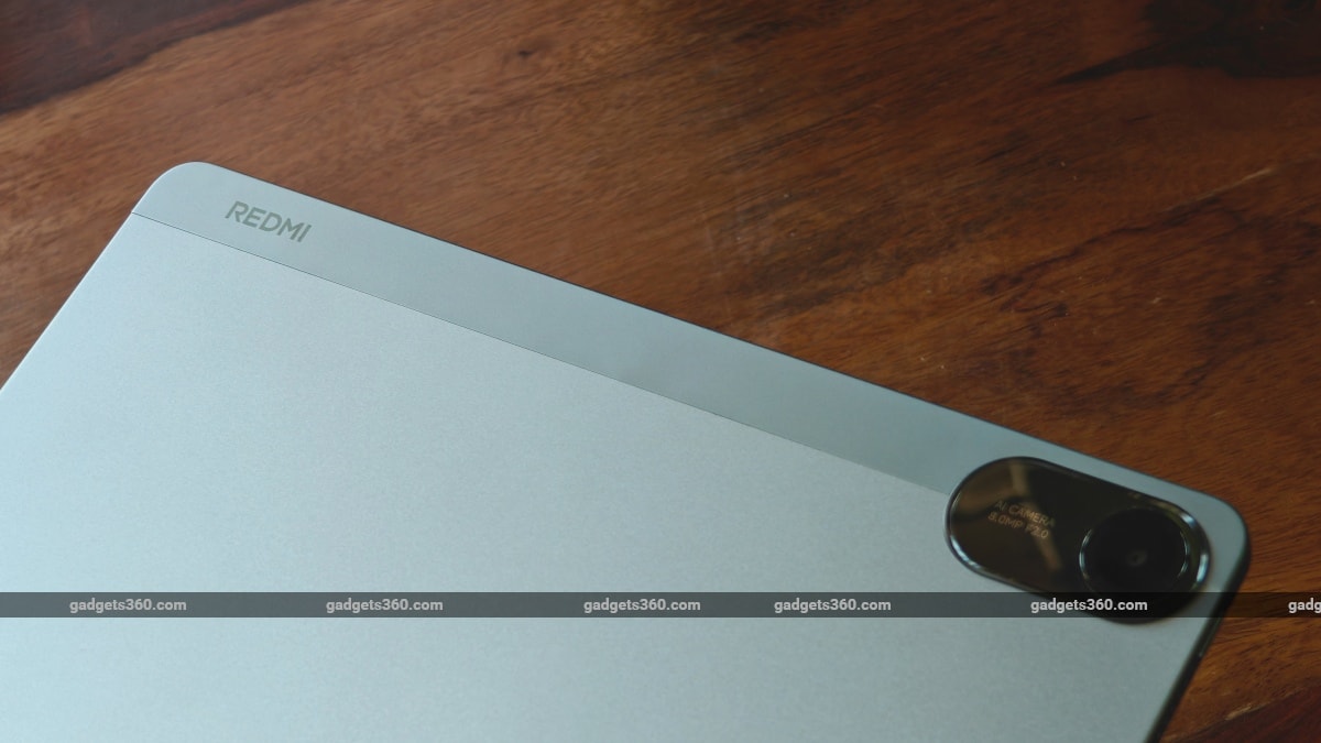 Redmi Pad 2 Review: The Budget Tablet Done Right