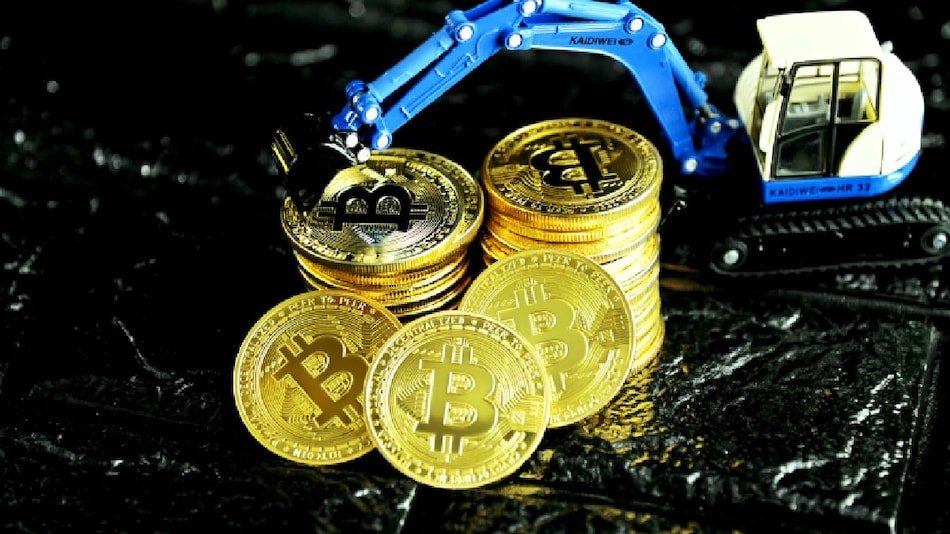 Russia's Energy Ministry Mulls Compulsory Registry for Crypto Mining Equipment