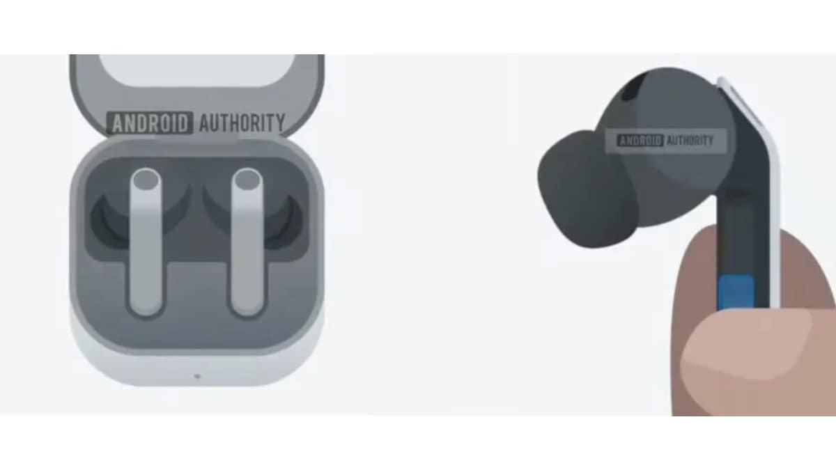 Samsung Galaxy Buds 4 Pro Leak Hints at Refreshed Design, Head Gestures Feature