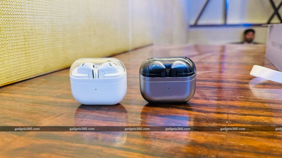 Samsung Galaxy Buds 4 Pro Leak Hints at Refreshed Design, Head Gestures Feature