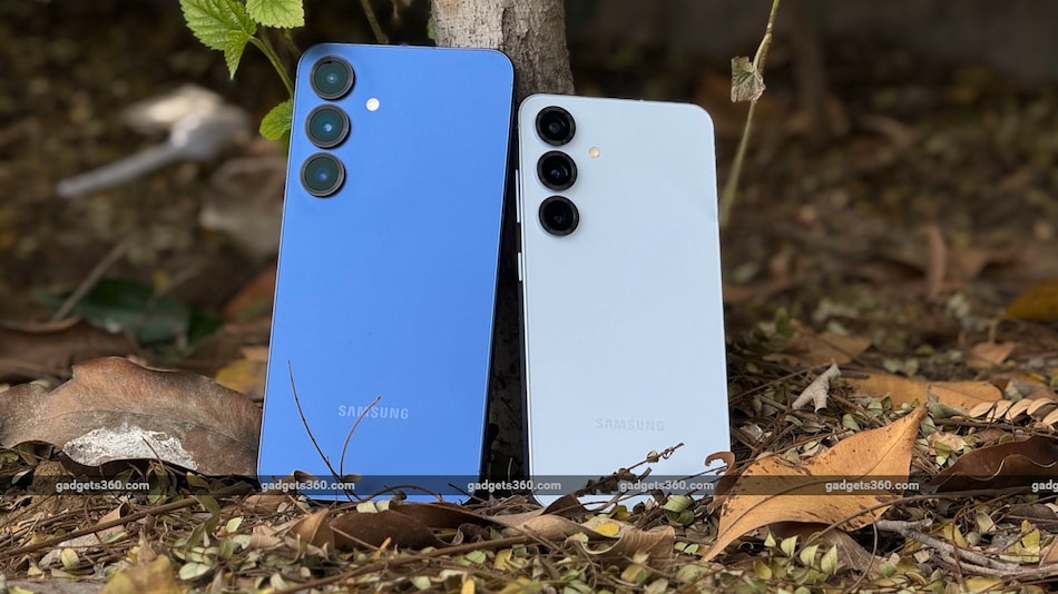 Samsung Galaxy S26 and Galaxy S26+ CAD Renders Reportedly Reveal Raised Camera Island, Other Design Changes