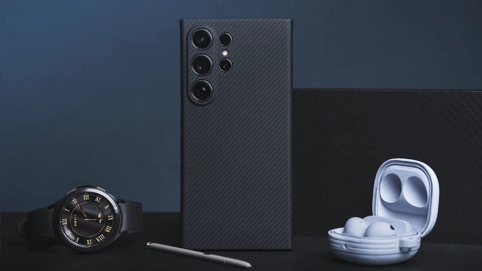 Samsung Galaxy S26 Ultra Case Listings Hint at Design, Qi2 Magnetic Charging Support