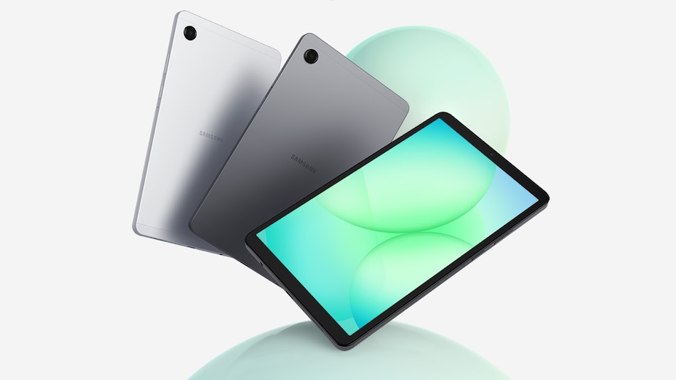 Samsung Galaxy Tab A11+ Launched  With 11-Inch Display, 7,040mAh Battery: Price, Specifications
