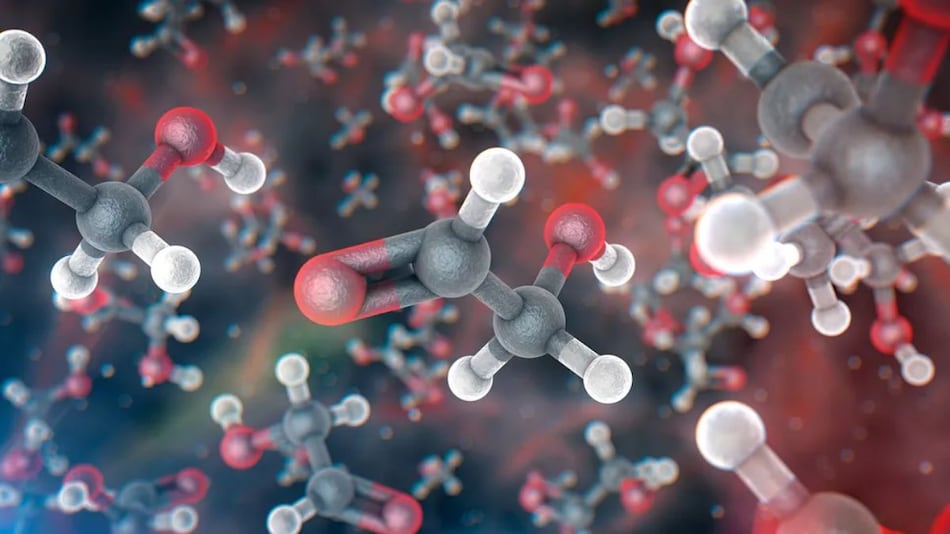 Saturn’s Icy Moon Enceladus Organic Molecules May Have Been Fromed by Cosmic Rays, Scientists Find