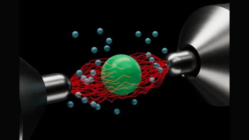 Scientists Construct 5-Micron Engine Generating Effective Heat of 13 Million Degrees Celsius Without Burning