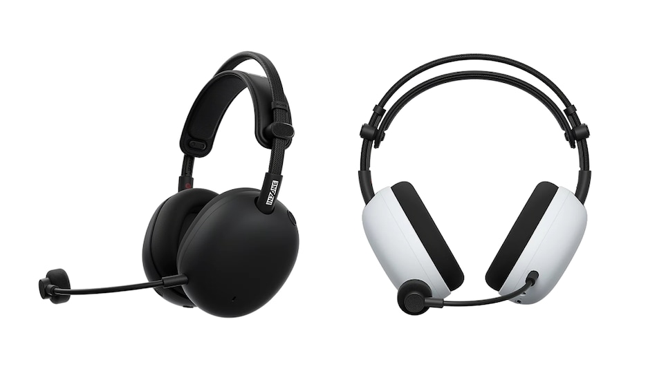 Sony Inzone H9 II Wireless Gaming Headphones Launched With ANC, Up to 30 Hours Playback Time