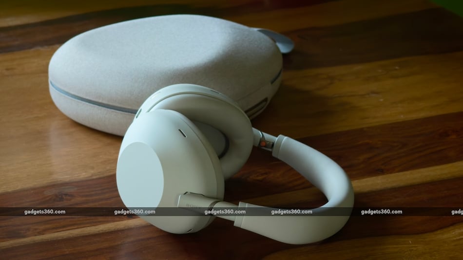 Sony WH-1000XM6 Review: The Best Just Got Better