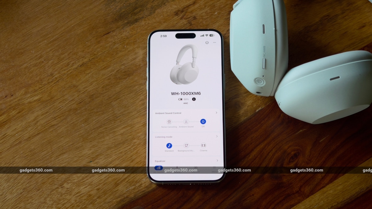 Sony WH-1000XM6 Review: The Best Just Got Better