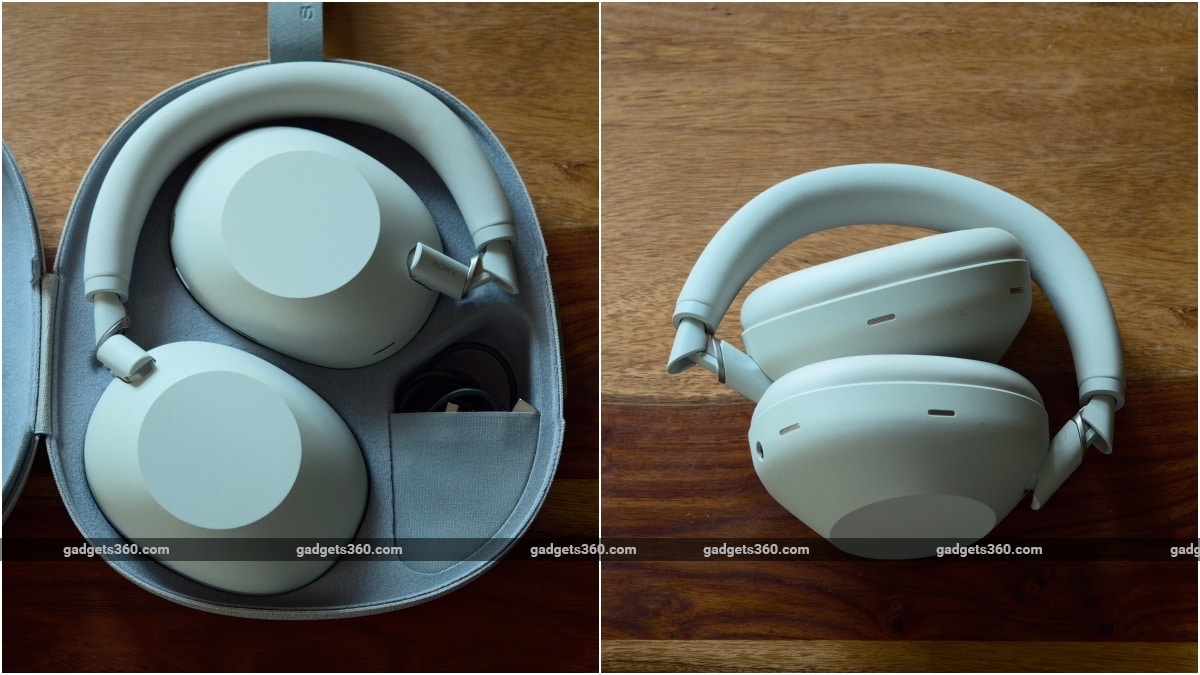 Sony WH-1000XM6 Review: The Best Just Got Better