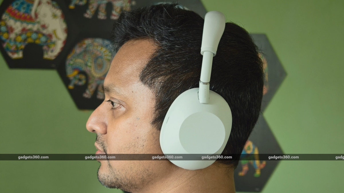 Sony WH-1000XM6 Review: The Best Just Got Better