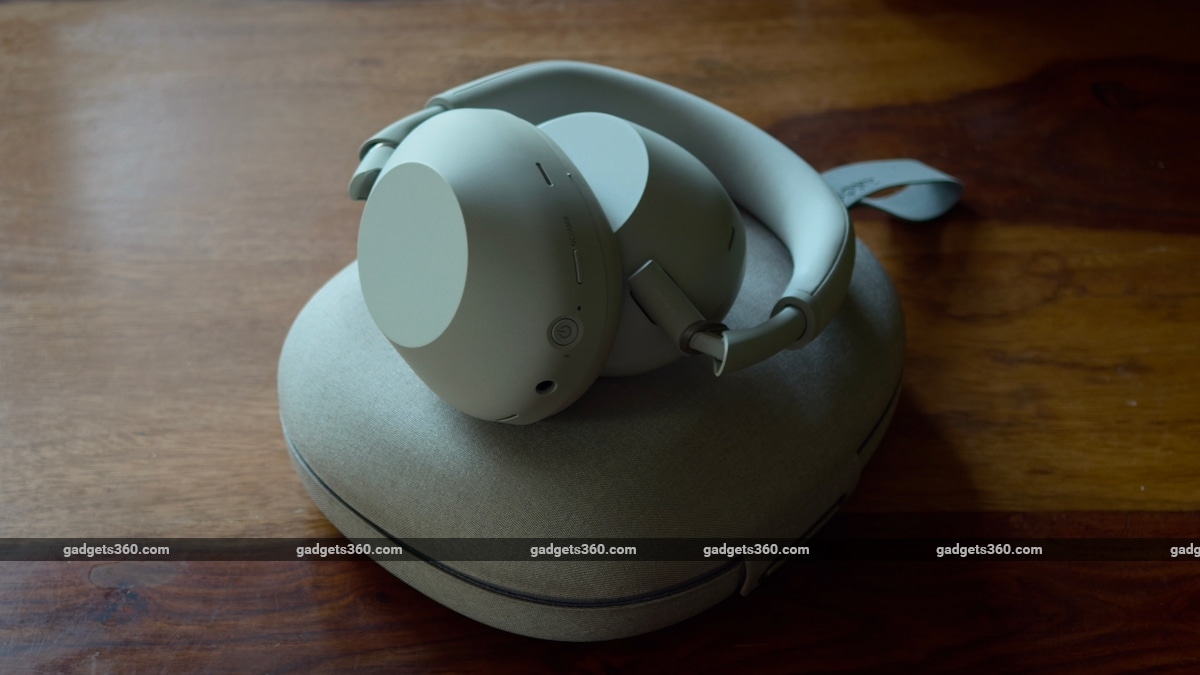 Sony WH-1000XM6 Review: The Best Just Got Better