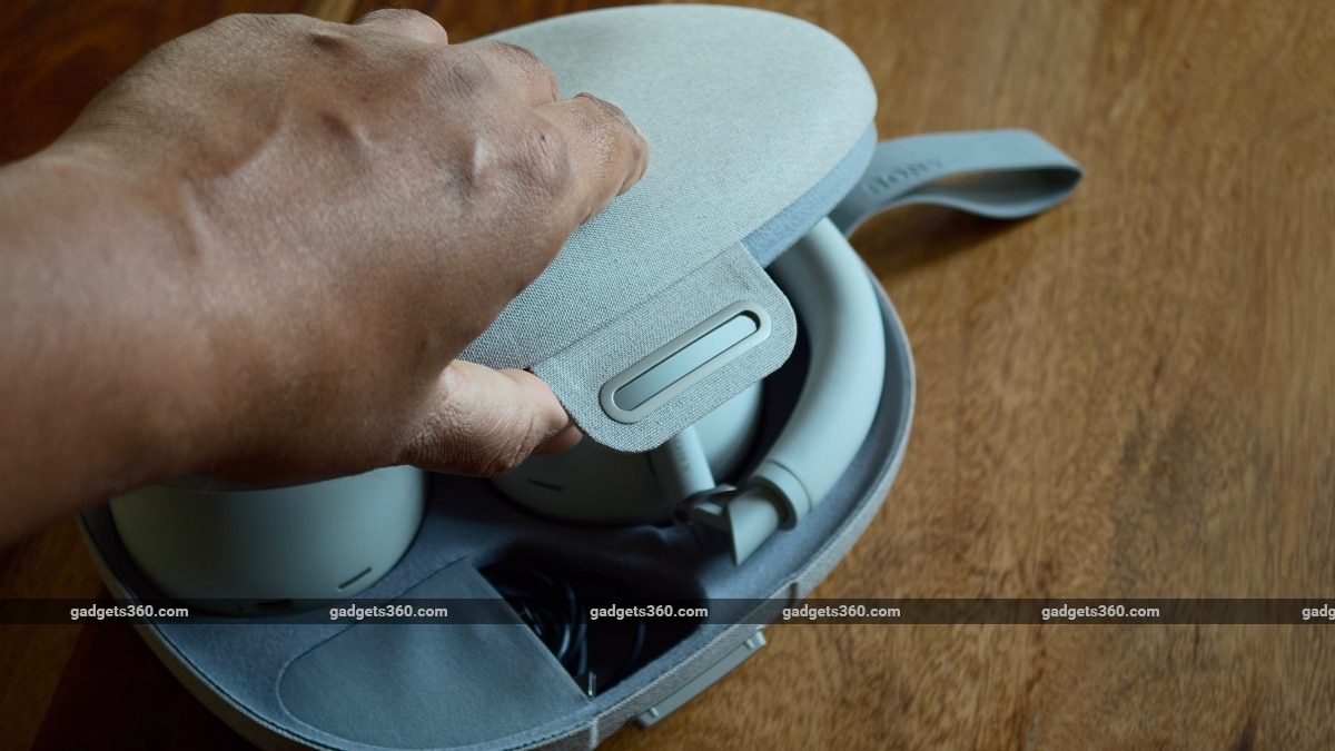 Sony WH-1000XM6 Review: The Best Just Got Better