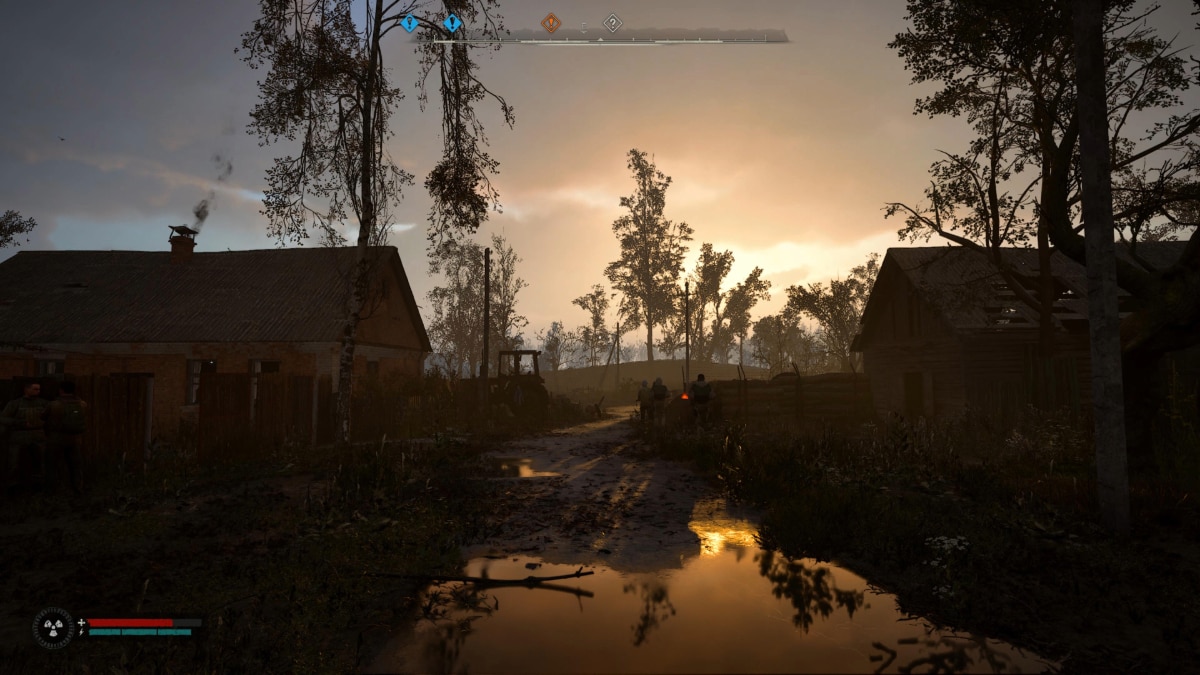 Stalker 2: Heart of Chornobyl PS5 Review &ndash; Immersive Improvements