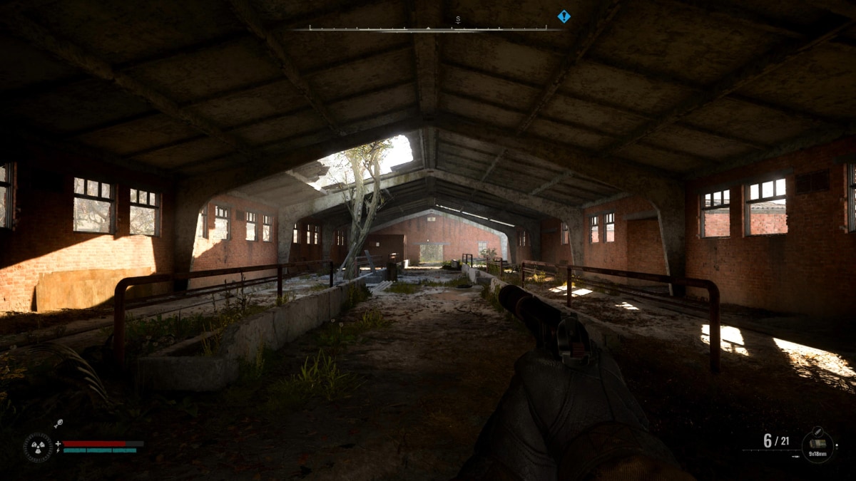 Stalker 2: Heart of Chornobyl PS5 Review &ndash; Immersive Improvements