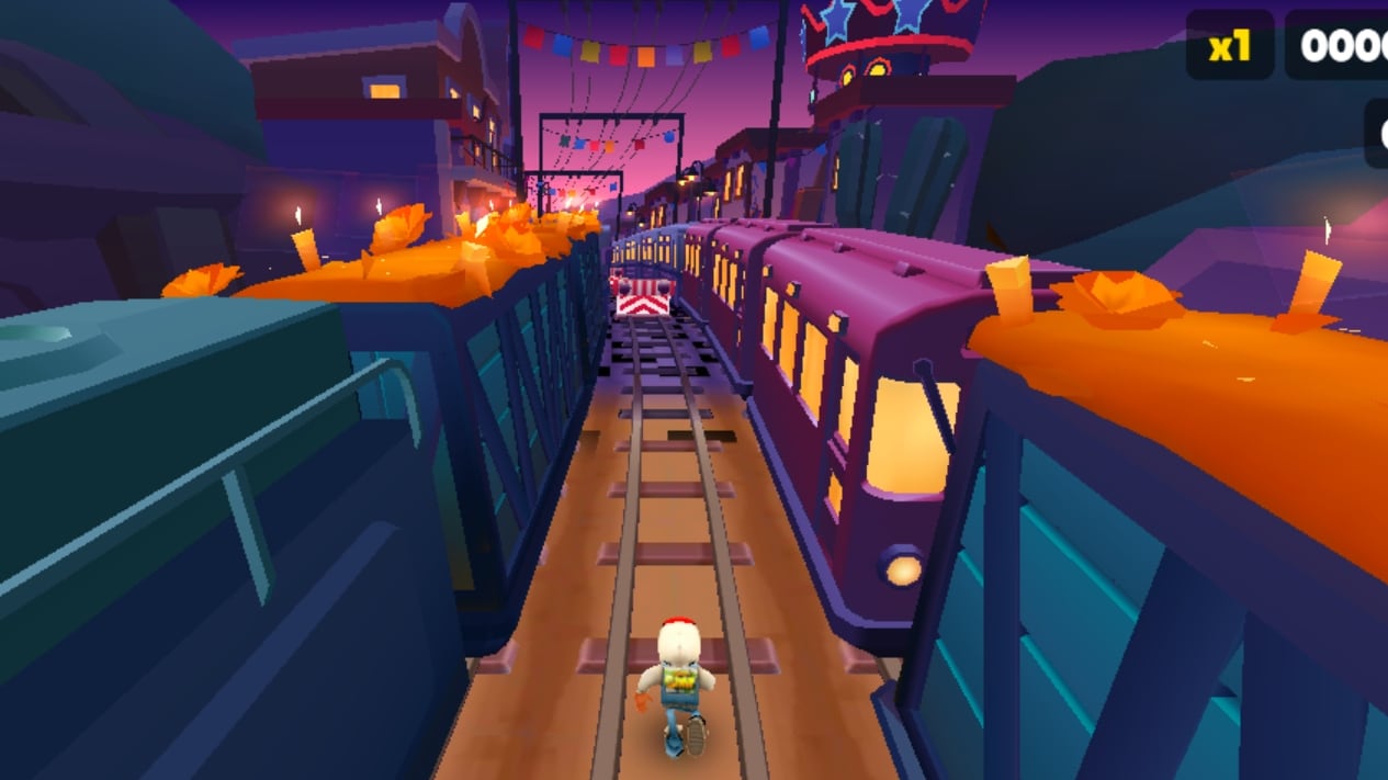 Subway Surfers, Stick Merge, Hill Climb: Top 10 Free Poki Games You Can Play Online for Free