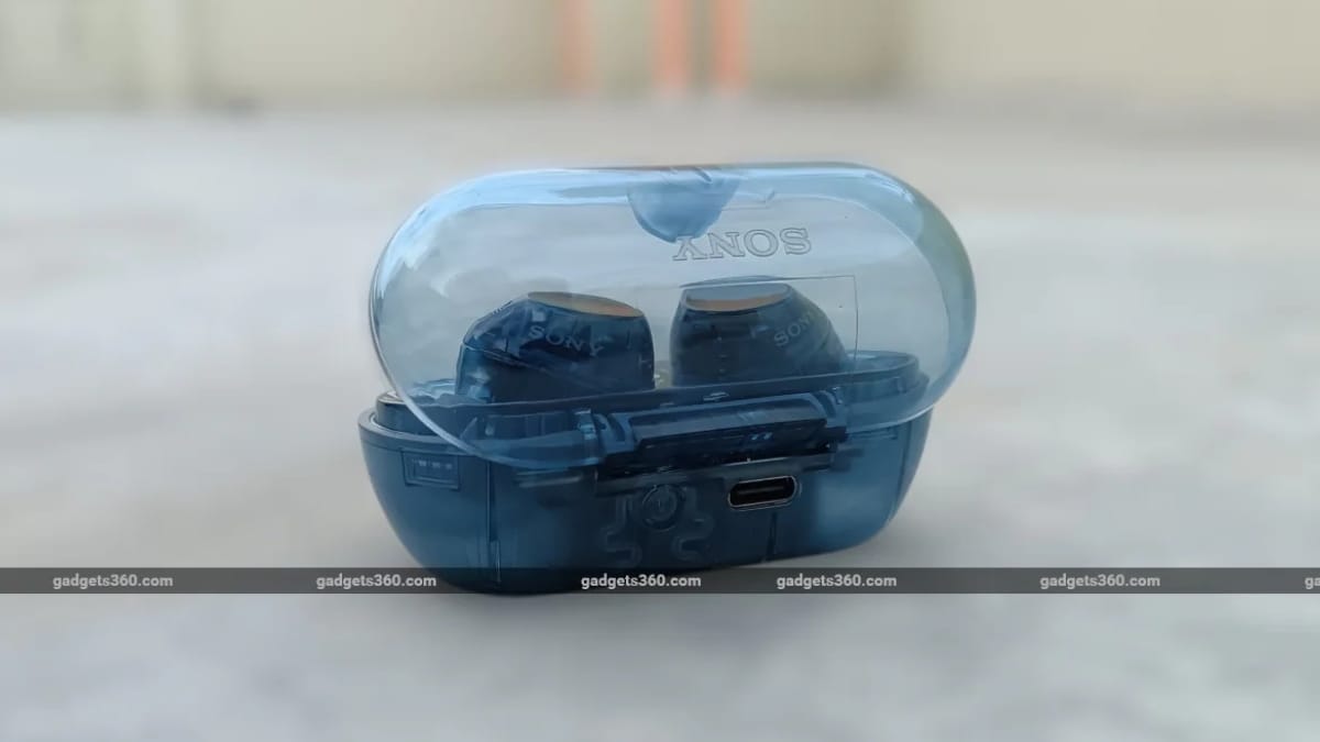 The Best ANC Earbuds Under Rs. 10,000? Why the Sony WF-C710N is My 2025 Favourite