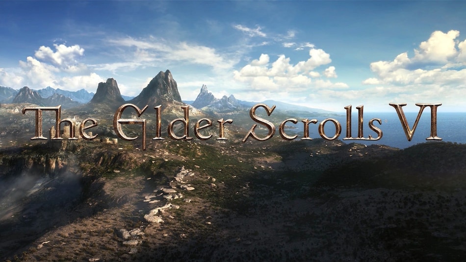 The Elder Scrolls 6 Is 'Still a Long Way Off', Says Bethesda Director Todd Howard