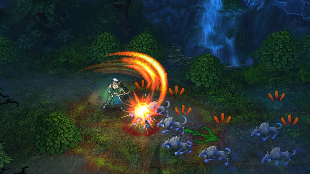 Top 20 Offline Android Games in 2025: Best RPG, Action, Puzzle Titles and More