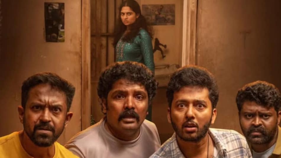Valsala Club Is Streaming Now: Know All About the Malayali Comedy-Drama Movie