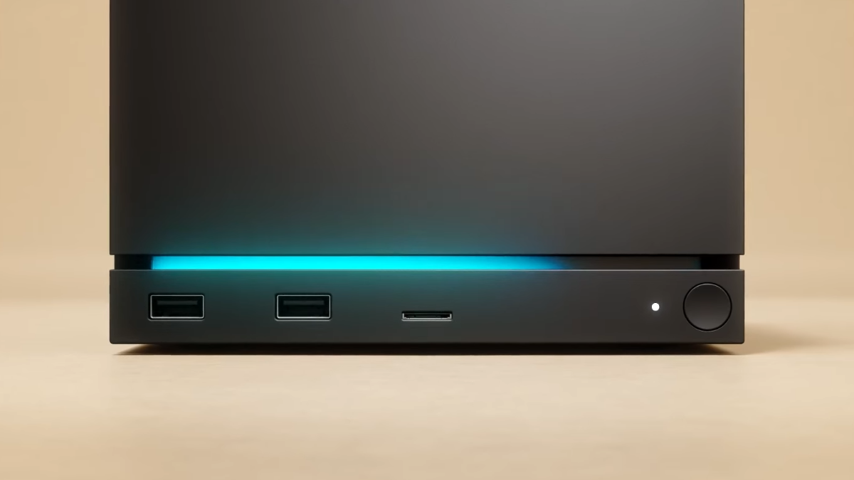 Valve Announces Steam Machine: What Does the PC/ Console Hybrid Say About Future Gaming Hardware?