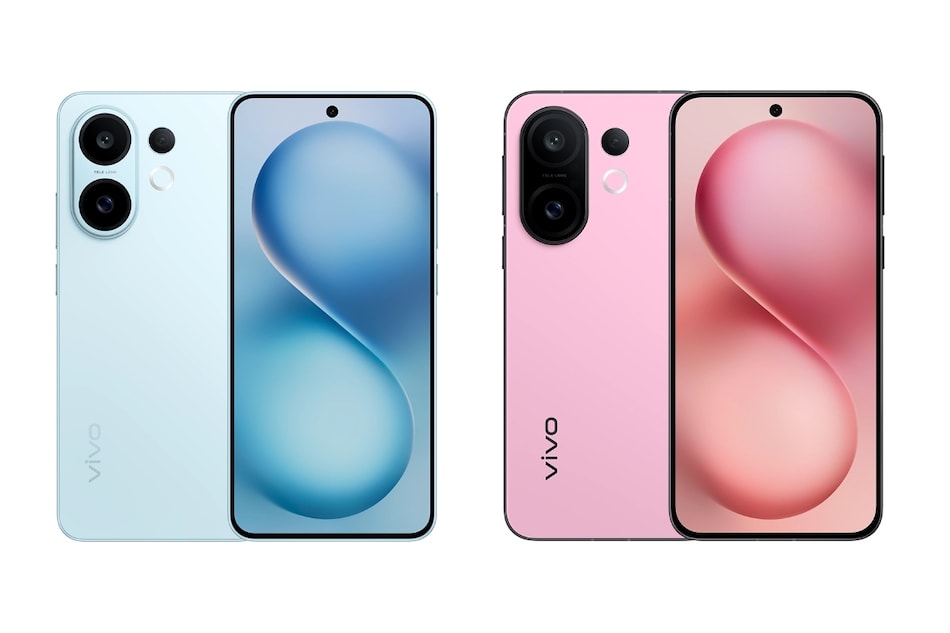 Vivo S50 Series Launch Timeline Confirmed: Check Expected Features, Specifications