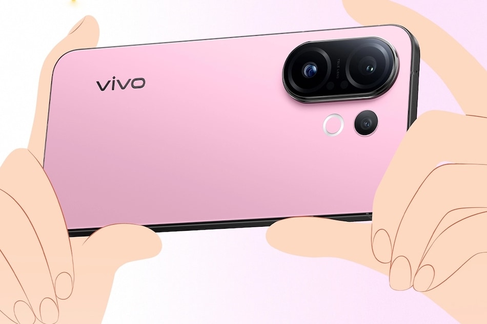 Vivo S50 Series Tipped to Launch Next Month With a Snapdragon Chip