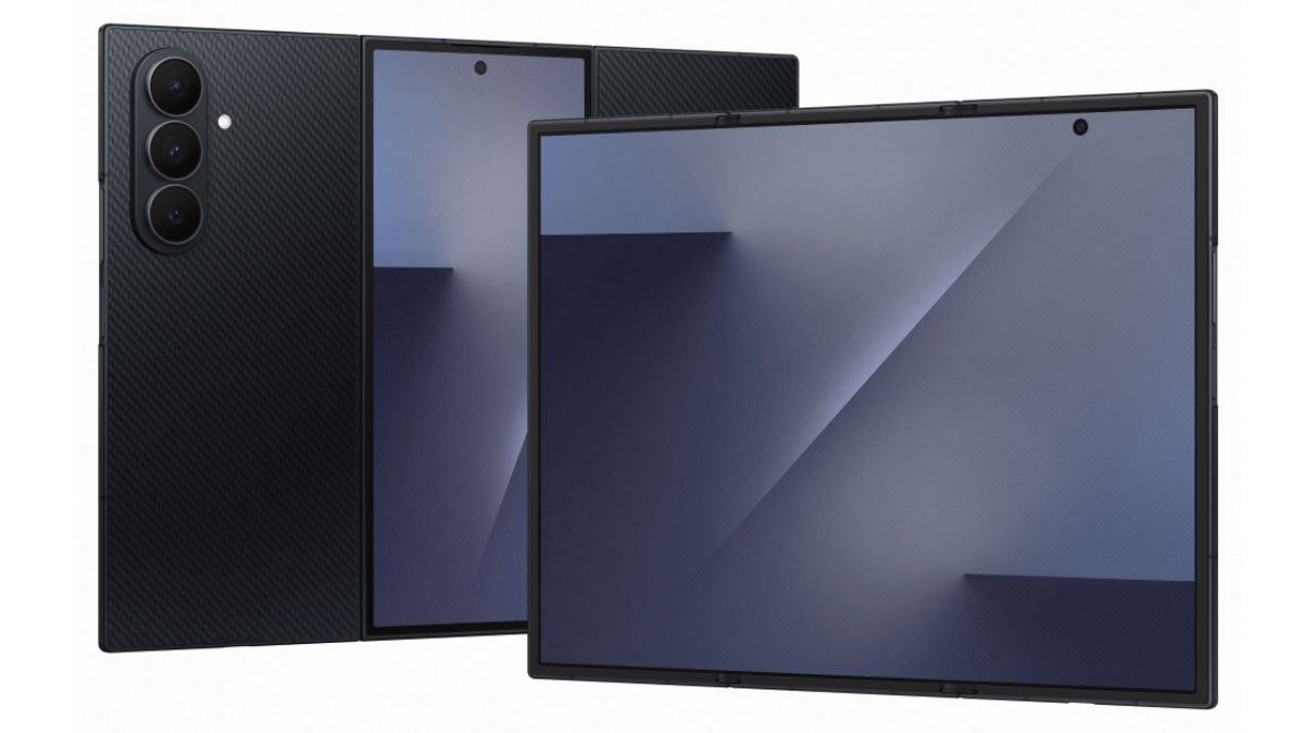 Xiaomi Mix Tri-Fold Smartphone Reportedly Listed on Certification Website, Could Launch Soon