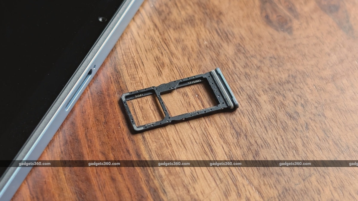 Xiaomi Redmi Pad 2 First Impressions